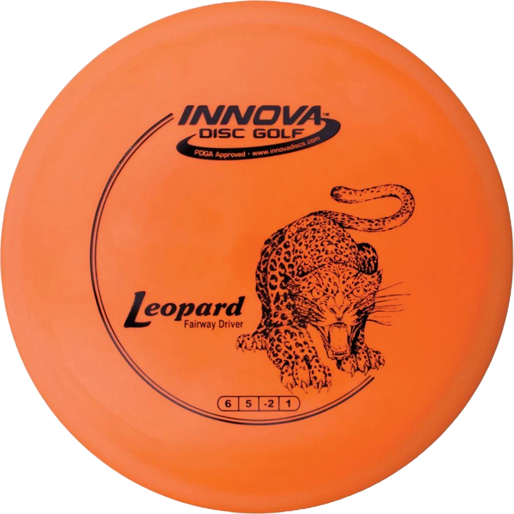 Disc Golf Discs