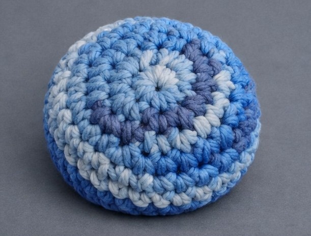 Ocean Spiral